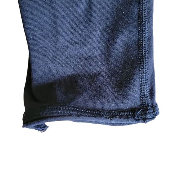 Lululemon Black High-rise Full Length Leggings - Picture 2 of 10